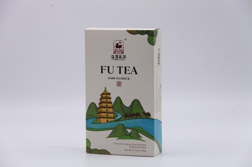 Fu Tea Brick