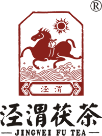 Jingwei Fu Tea